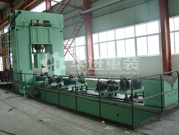 鋼管校直機(jī) 鋼管校直機(jī)